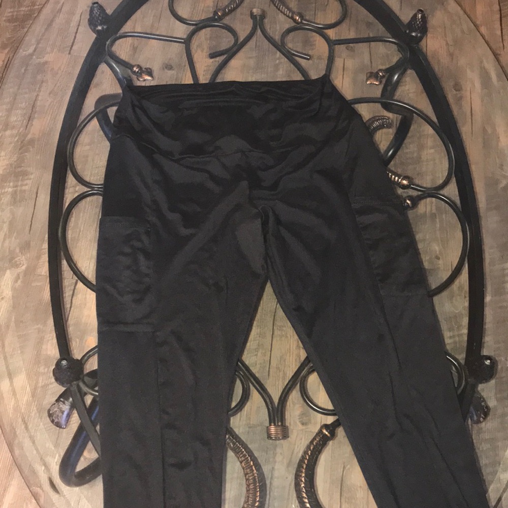 Workout leggings